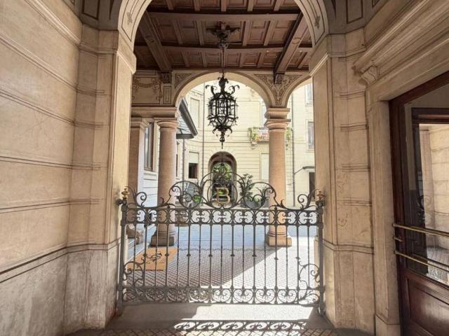 Appartamento in affitto a Milano MI