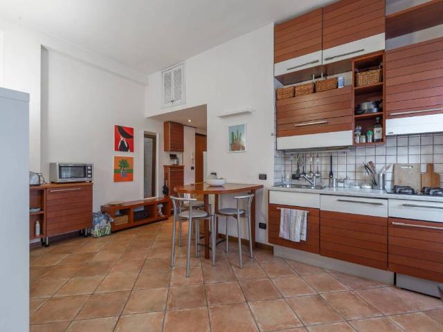 Appartamento in affitto a Milano MI