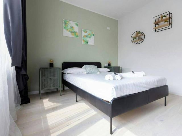 Appartamento in affitto a Milano MI