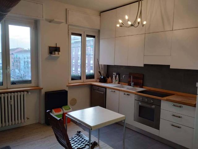 Appartamento in affitto a Milano MI