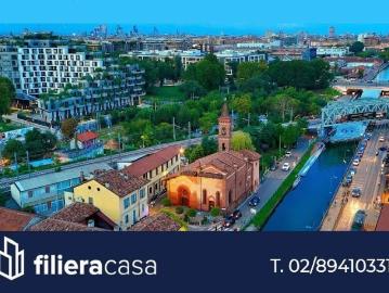 Appartamento in affitto a Milano MI
