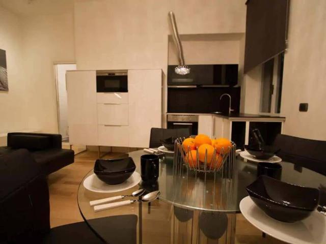 Appartamento in affitto a Milano MI