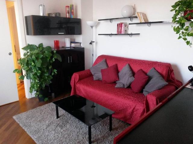 Appartamento in affitto a Milano MI