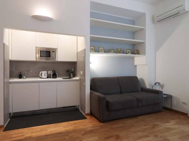 Appartamento in affitto a Milano MI