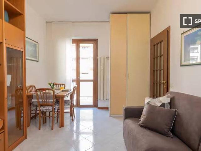 Appartamento in affitto a Milano MI