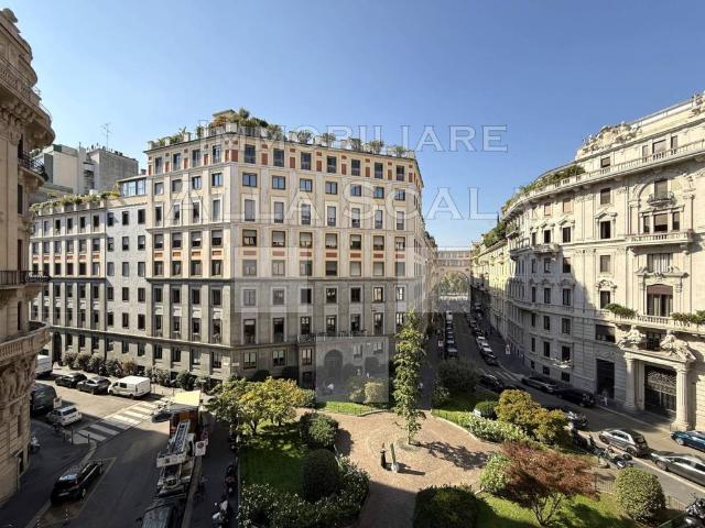 Appartamento in affitto a Milano MI