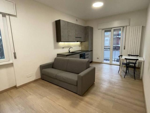 Appartamento in affitto a Milano MI