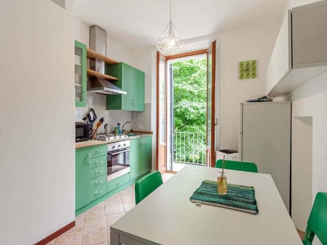 Appartamento in affitto a Milano MI