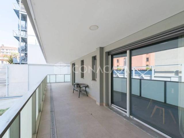 Appartamento in affitto a Milano MI