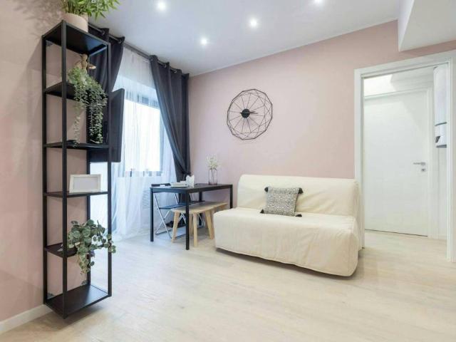 Appartamento in affitto a Milano MI