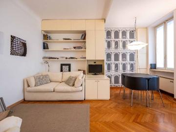Appartamento in affitto a Milano MI