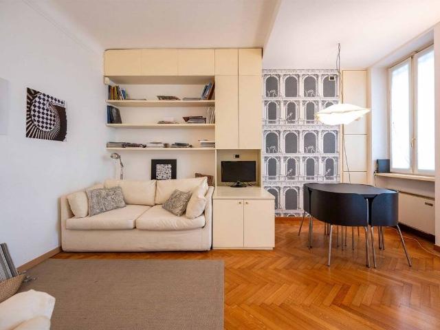 Appartamento in affitto a Milano MI