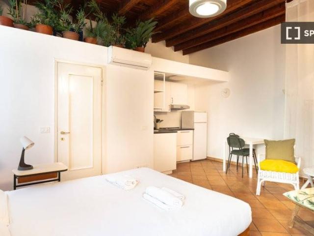 Appartamento in affitto a Milano MI