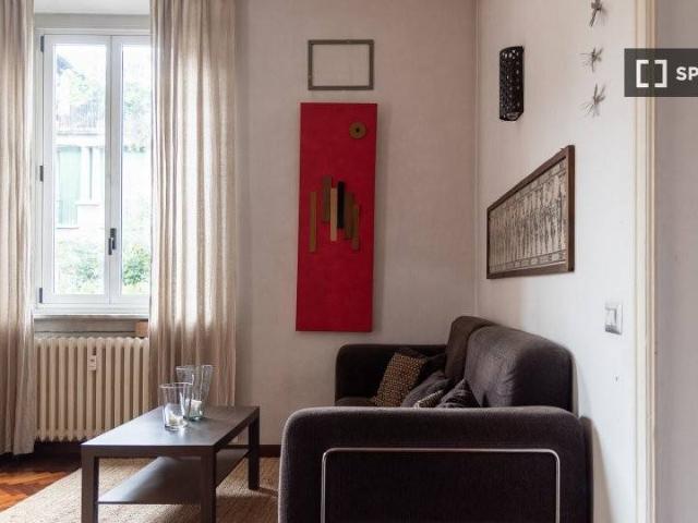 Appartamento in affitto a Milano MI