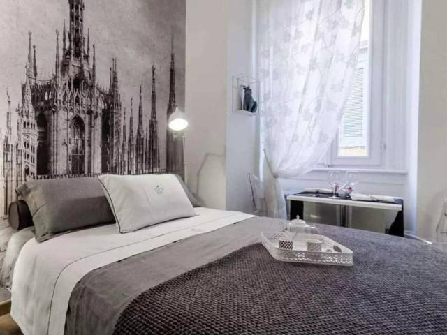 Appartamento in affitto a Milano MI
