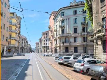 Appartamento in affitto a Milano MI