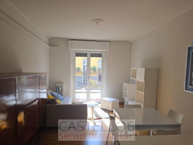 Appartamento in affitto a Milano MI
