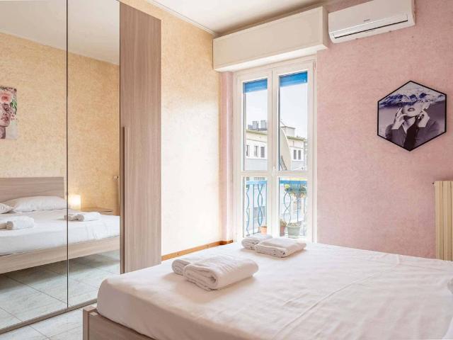 Appartamento in affitto a Milano MI