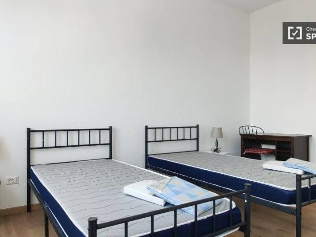 Appartamento in affitto a Milano MI