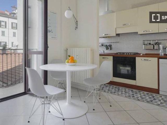Appartamento in affitto a Milano MI