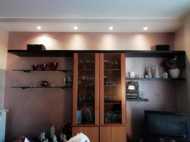 Appartamento in affitto a Cesano Boscone MI