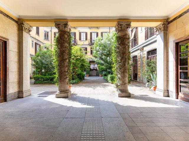 Appartamento in affitto a Milano MI