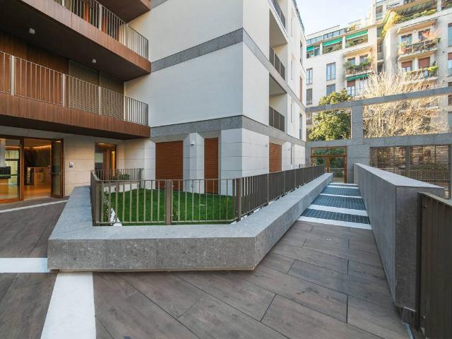 Appartamento in affitto a Milano MI