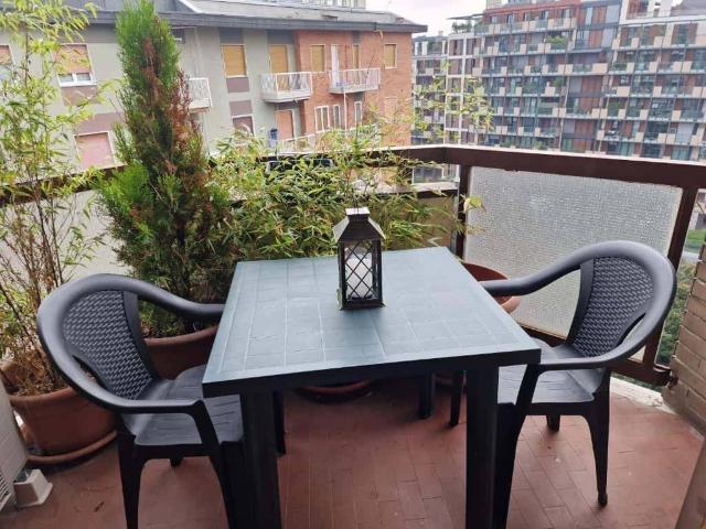 Appartamento in affitto a Milano MI