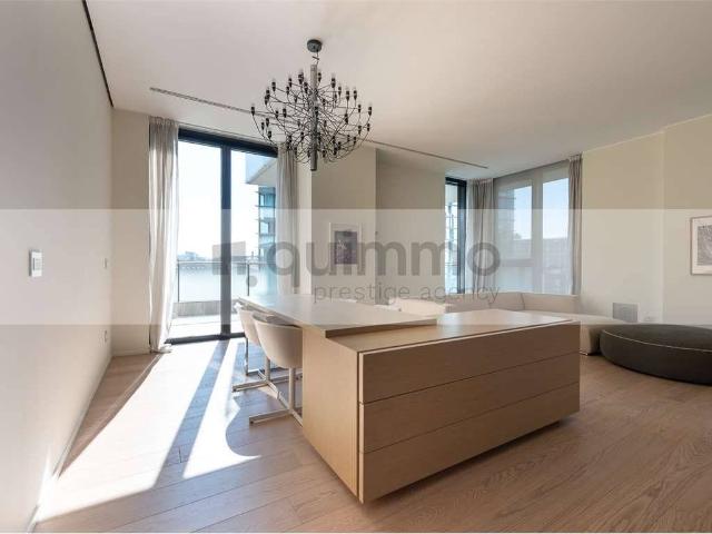 Appartamento in affitto a Milano MI