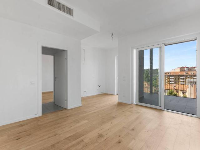 Appartamento in affitto a Milano MI