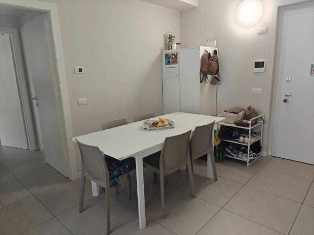 Appartamento in affitto a Milano MI