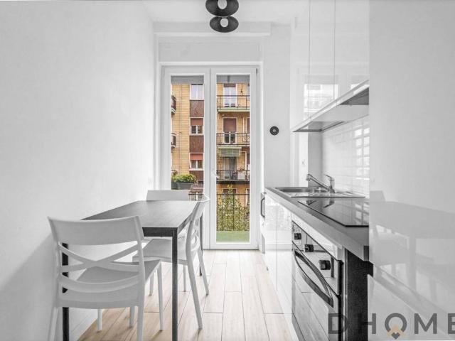 Appartamento in affitto a Milano MI