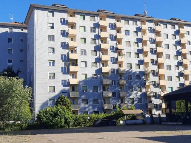Appartamento in affitto a Milano MI