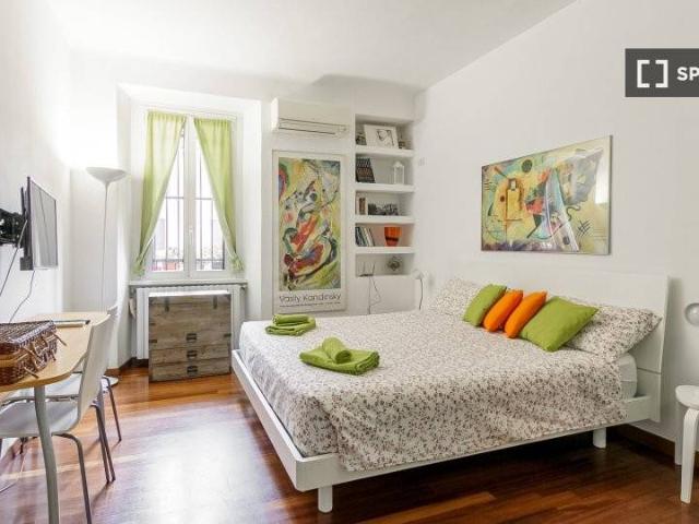 Appartamento in affitto a Milano MI