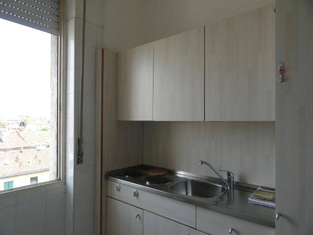 Appartamento in affitto a Milano MI