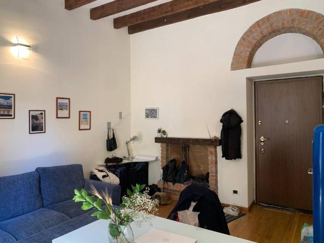 Appartamento in affitto a Milano MI