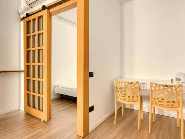 Appartamento in affitto a Milano MI