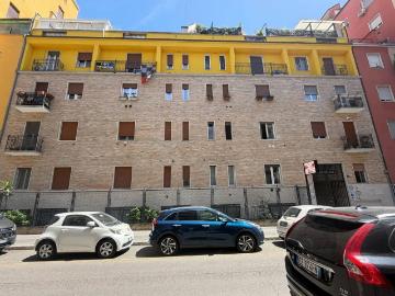 Appartamento in affitto a Milano MI