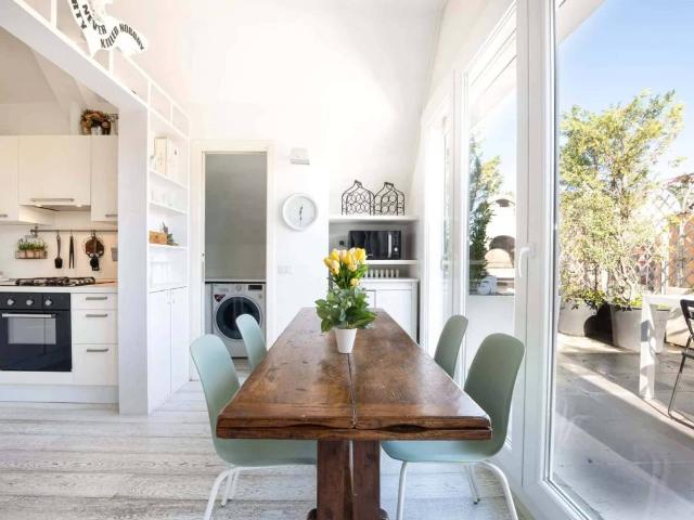 Appartamento in affitto a Milano MI