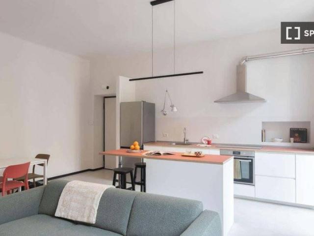 Appartamento in affitto a Milano MI