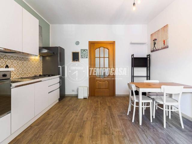 Appartamento in affitto a Milano MI