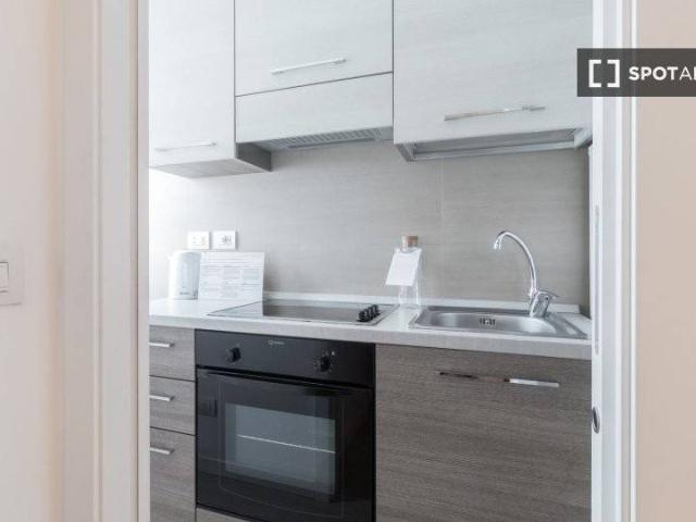 Appartamento in affitto a Milano MI
