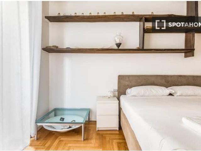 Appartamento in affitto a Milano MI