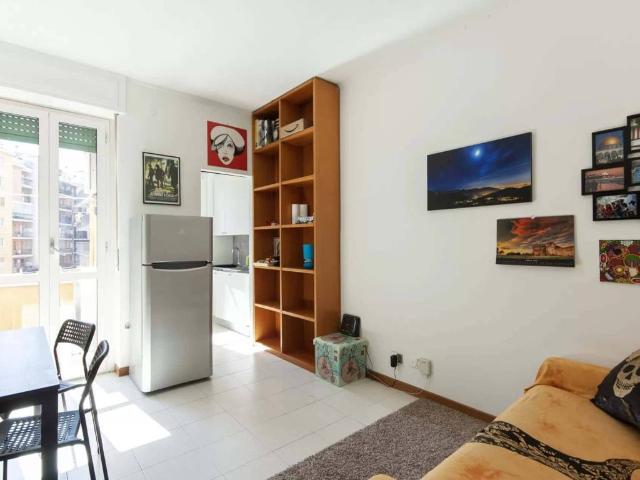 Appartamento in affitto a Milano MI