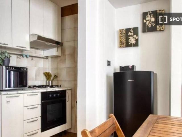 Appartamento in affitto a Milano MI