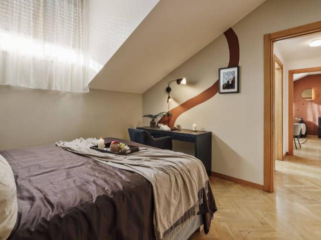 Appartamento in affitto a Milano MI