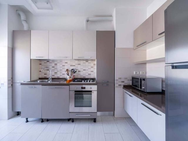 Appartamento in affitto a Milano MI