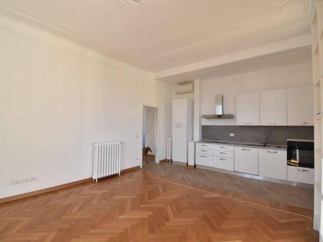 Appartamento in affitto a Milano MI