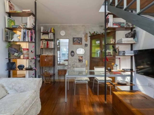 Appartamento in affitto a Milano MI