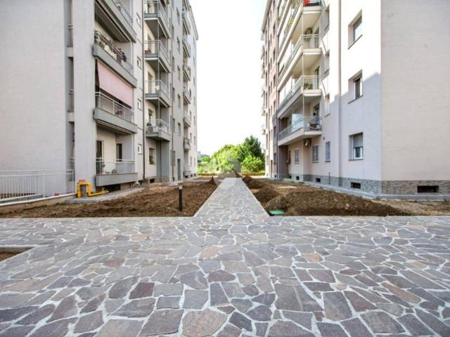 Appartamento in affitto a Milano MI
